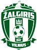 Wappen ehemals Vilniaus FK Žalgiris II  81642