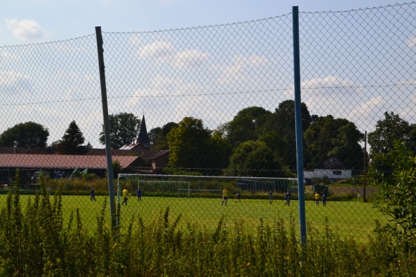 Sportplatz Dobbeln - Twieflingen-Dobbeln