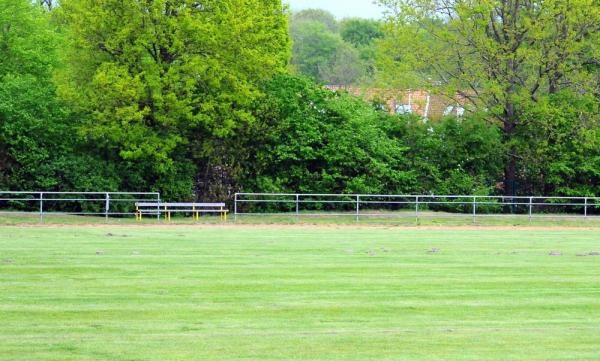 Sportplatz Mühlenstraße - Rastede