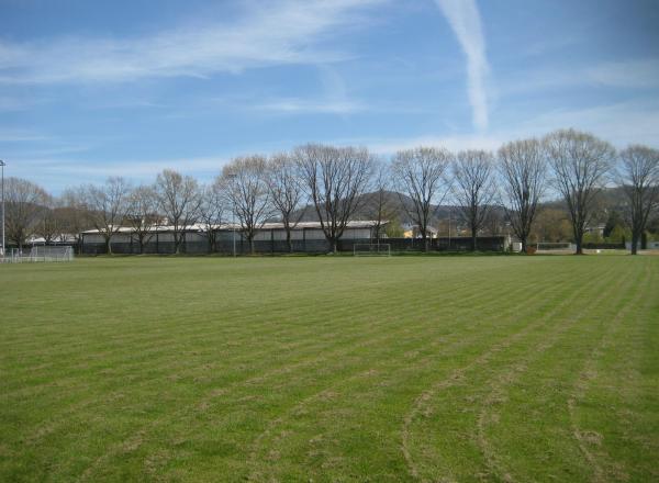 Sepp-Herberger-Stadion Nebenplatz 2 - Weinheim/Bergstraße