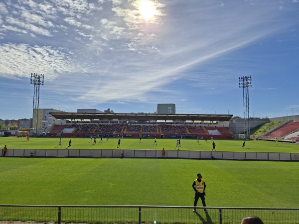 Estádio do Mar - Matosinhos
