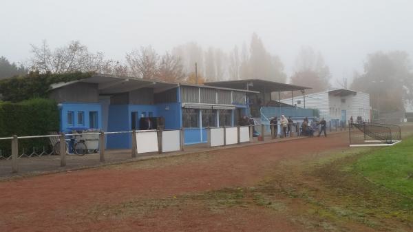 Stade Municipal de Reichstett - Reichstett