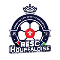 Wappen ESC Houffaloise B  51192