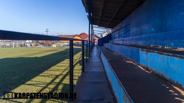 Stadionul Mecanica - Sibiu