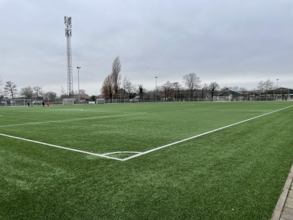 Sportpark De Vlotter veld 2 - Heemskerk