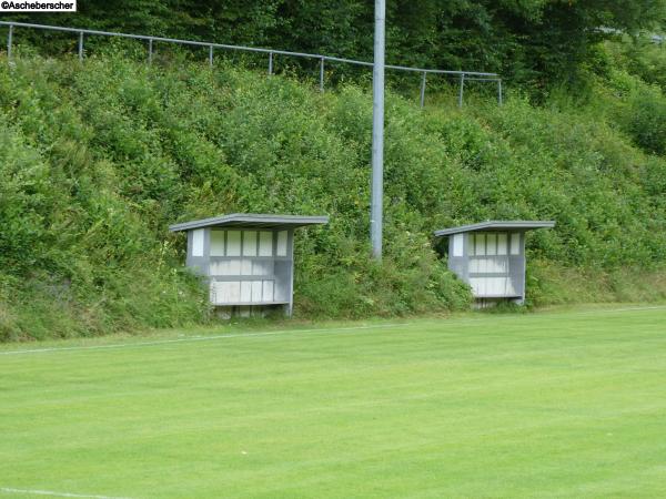 Sportplatz Elzstraße - Elztal-Rittersbach