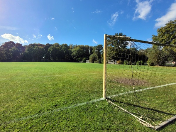 Sportpark Elden veld 3 - Arnhem-Elden
