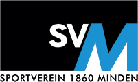 Wappen ehemals SV 1860 Minden  89324