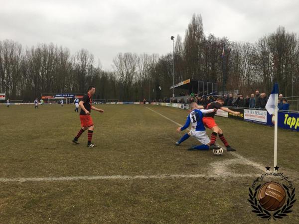 Sportpark Oostpolder - Papendrecht