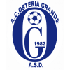 Wappen AC Osteria Grande  135499