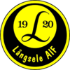 Wappen Långsele AIF