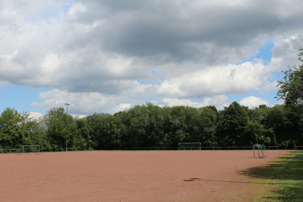 Sportplatz Stieldorf - Königswinter-Stieldorf
