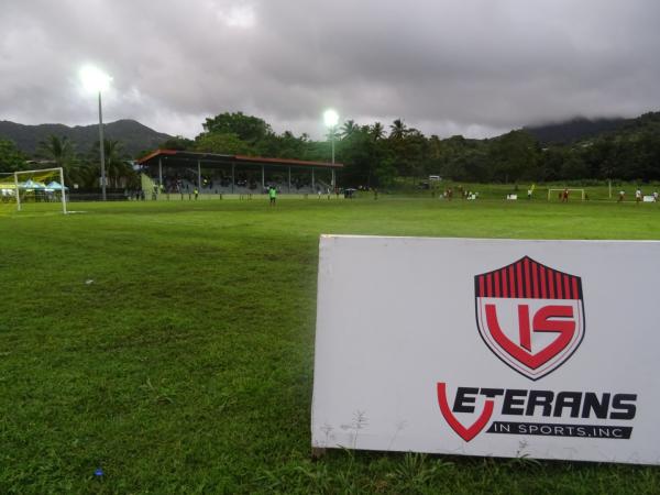 Stadium Mabouya - Mabouya Valley