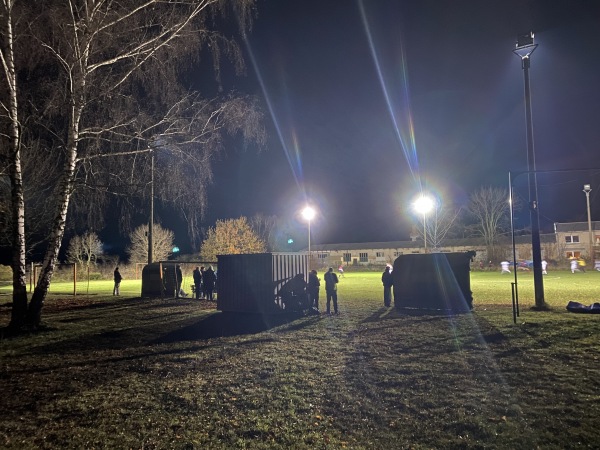 Sportanlage Briesen Platz 2 - Briesen/Spreewald