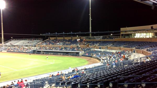Peoria Sports Complex - Peoria, AZ
