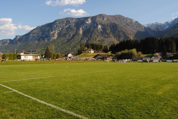 Sportplatz Gallizien - Gallizien