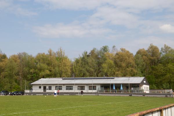 Waldsportpark - Heroldsberg