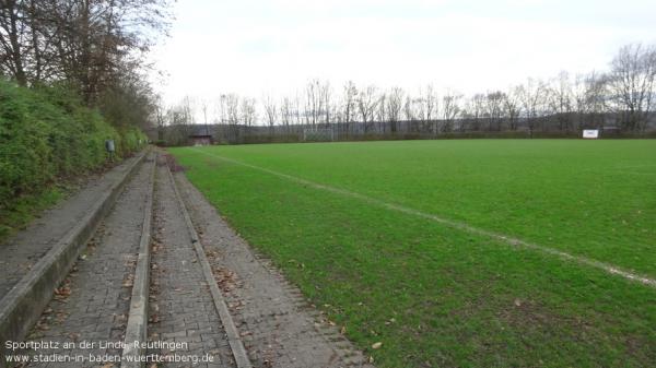 Sportplatz an der Linde - Reutlingen-Sickenhausen