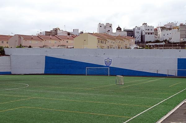 Estadio Bienvendio Angulo González - Casablanca, Gran Canaria, CN