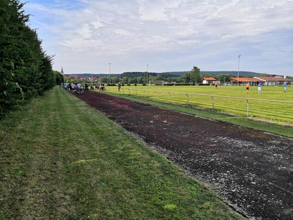 Sportanlage Herrnsdorf - Frensdorf-Herrnsdorf