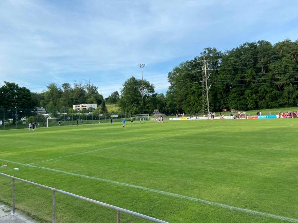 Sportplatz Tal - Adliswil