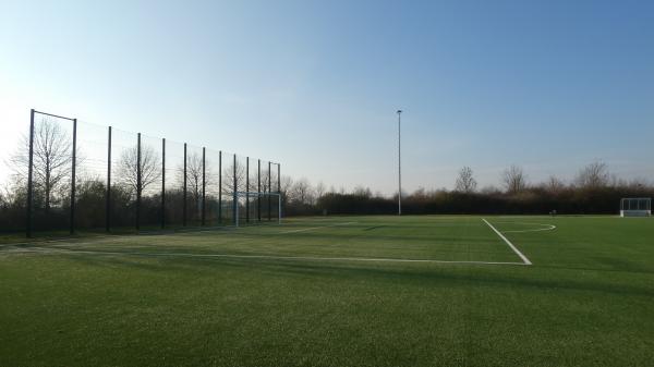 Sportanlage Lammer Heide C-Platz - Braunschweig-Lamme