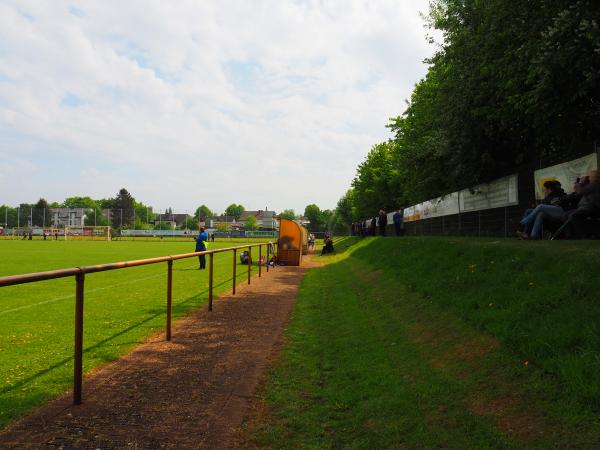 Sportanlage Rahmstraße - Voerde/Niederrhein-Möllen