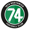 Wappen 1874 Northwich FC  77375