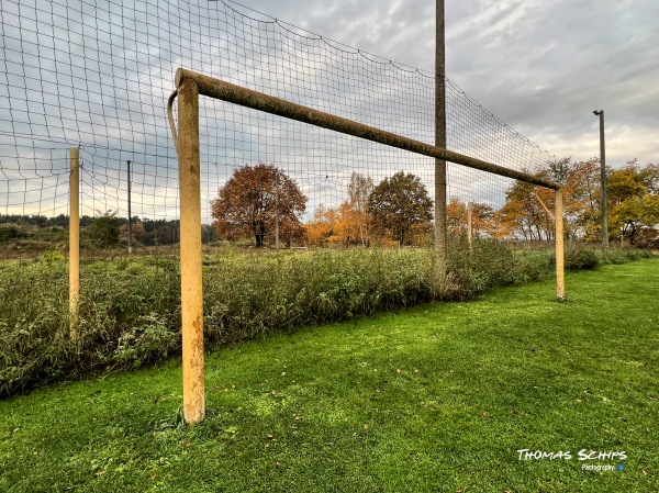 Sportplatz Zerpenschleuse - Wandlitz-Zerpenschleuse