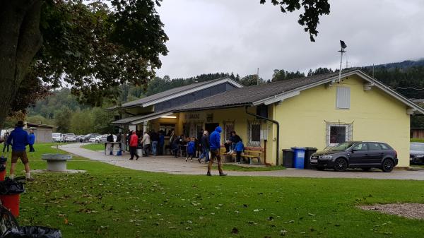 Sportplatz Lavamünd - Lavamünd