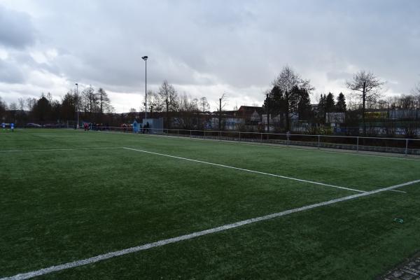 Stadion Im Weiher Nebenplatz - Flieden