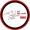Wappen ehemals FC Brouch  77699