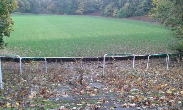 Cathkin Park - Glasgow, Dunbartonshire