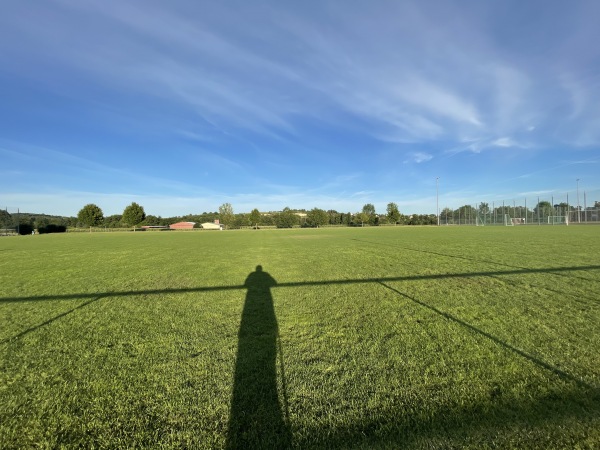 Thermo Fisher Stadion Nebenplatz 2 - Langenselbold