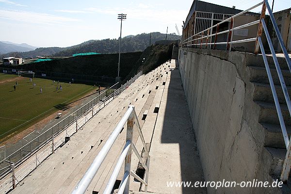 Koinotiko Stadio Kyperountas - Kyperounta