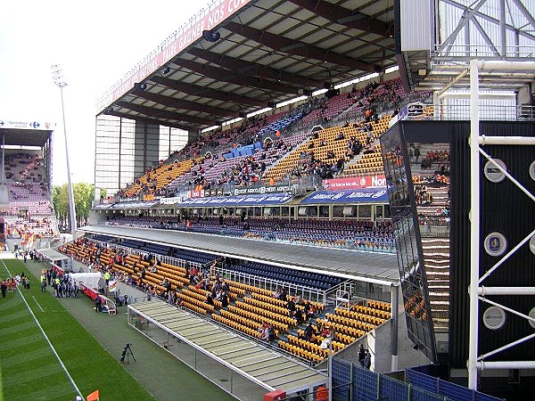 Stade Bollaert-Delelis - Lens