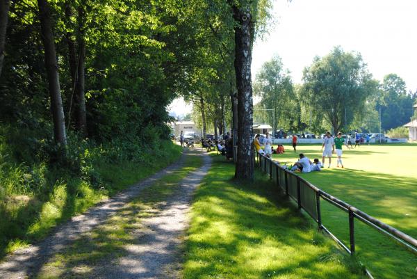 Aspis-Platz am Sportzentrum - Taufkirchen/Vils