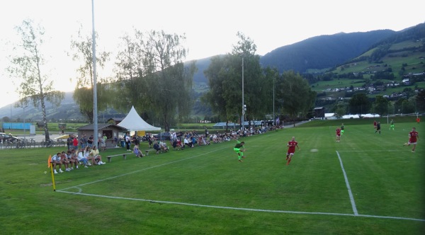Luciaparkstadion - Niedernsill