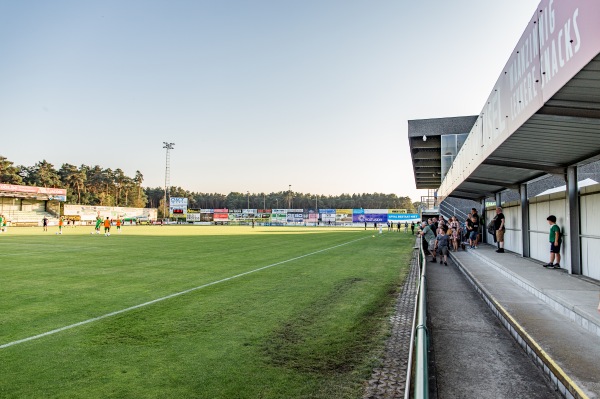 Armand Melis Stadion - Dessel