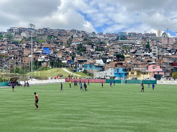 Cancha de Arrayanes - Manizales 
