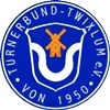 Wappen TB Twixlum 1950  112376