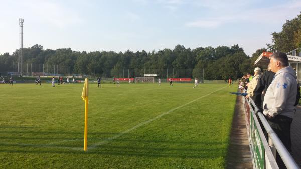 BIEKRA-Sportpark - Bielefeld-Theesen