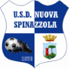 Wappen Nuova Spinazzola