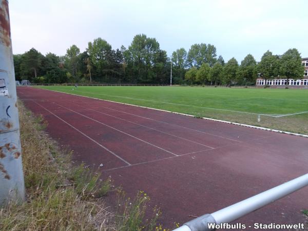 Jahnplatz B - Cuxhaven