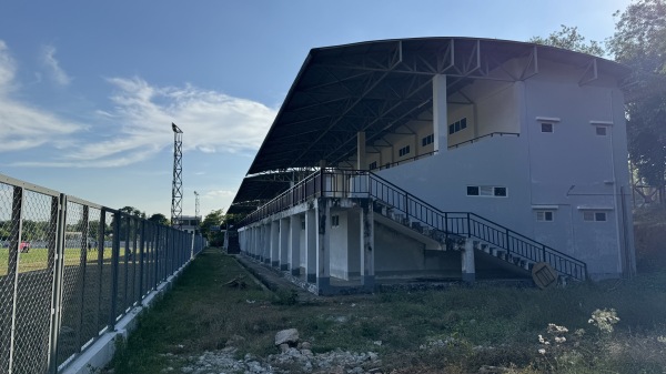 Thiha Dipa Stadium - Thanlyin