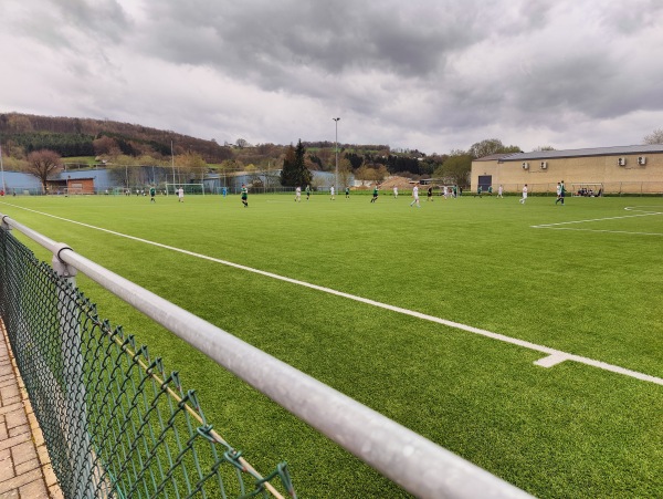 Stade Jacques Lechat Terrain 2 - Malmedy