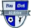 Wappen SV Blau-Weiß 49 Krien  53888
