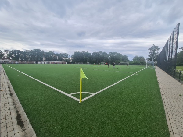 Heribert-Ramrath-Stadion Nebenplatz 1 - Goch-Pfalzdorf