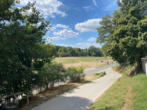 Sportplatz Pegnitzwiesen - Nürnberg-Sandberg