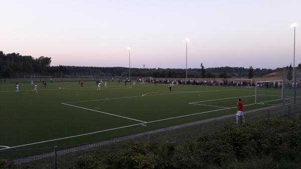 Johannes-Kelmes-Sportpark Platz 2 - Kaltenkirchen